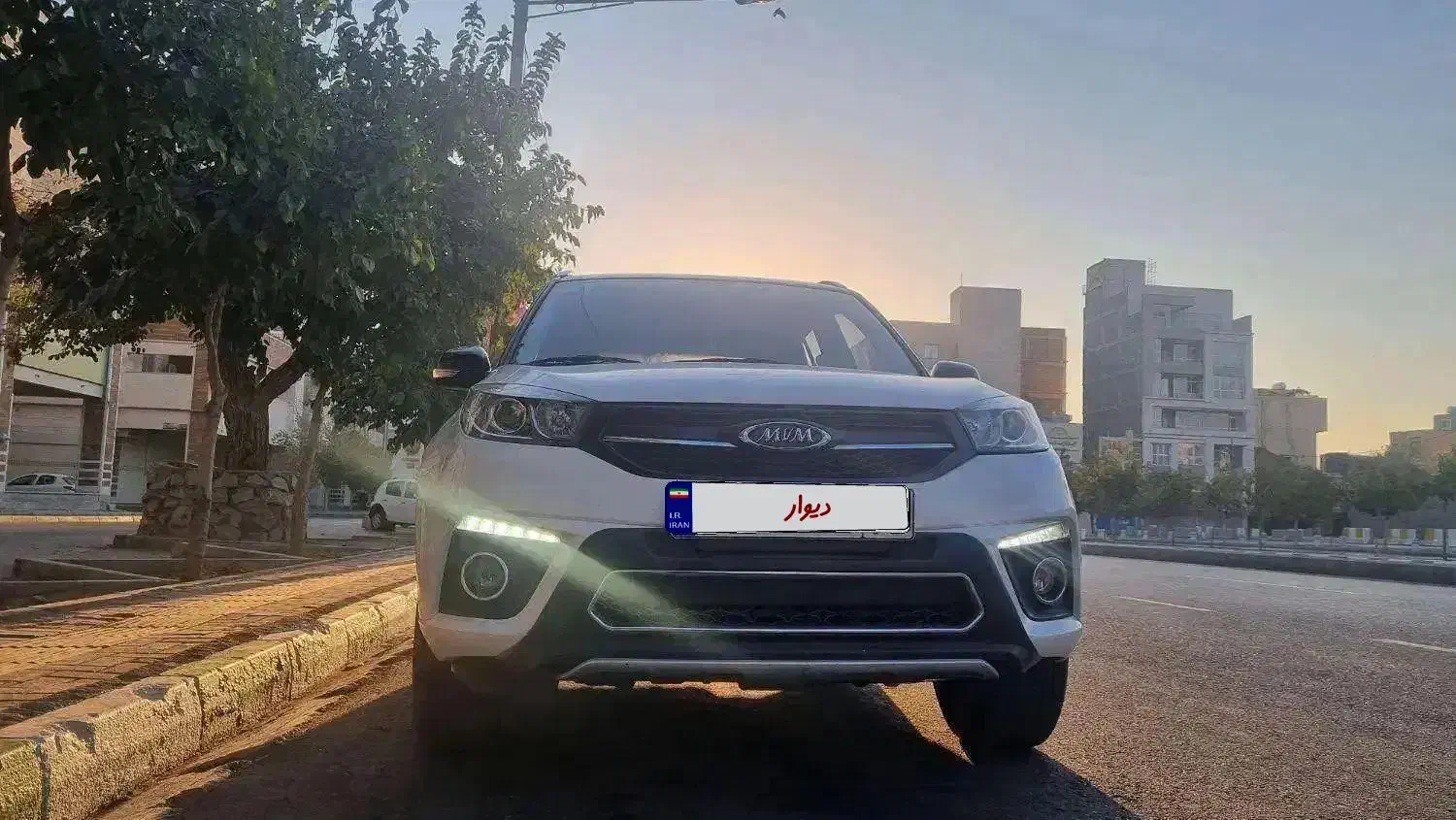 mvmx33s ایکس ۳۳ s|خودرو سواری و وانت|مشهد, سناباد|دیوار