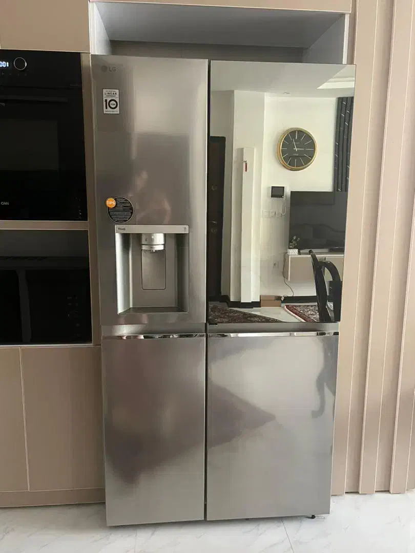 تعمیر یخچال و فریزر در محل|خدمات پیشه و مهارت|شهرکرد, |دیوار