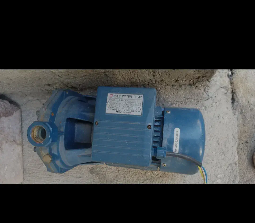 پمپ اب|ابزارآلات|باسمنج, |دیوار