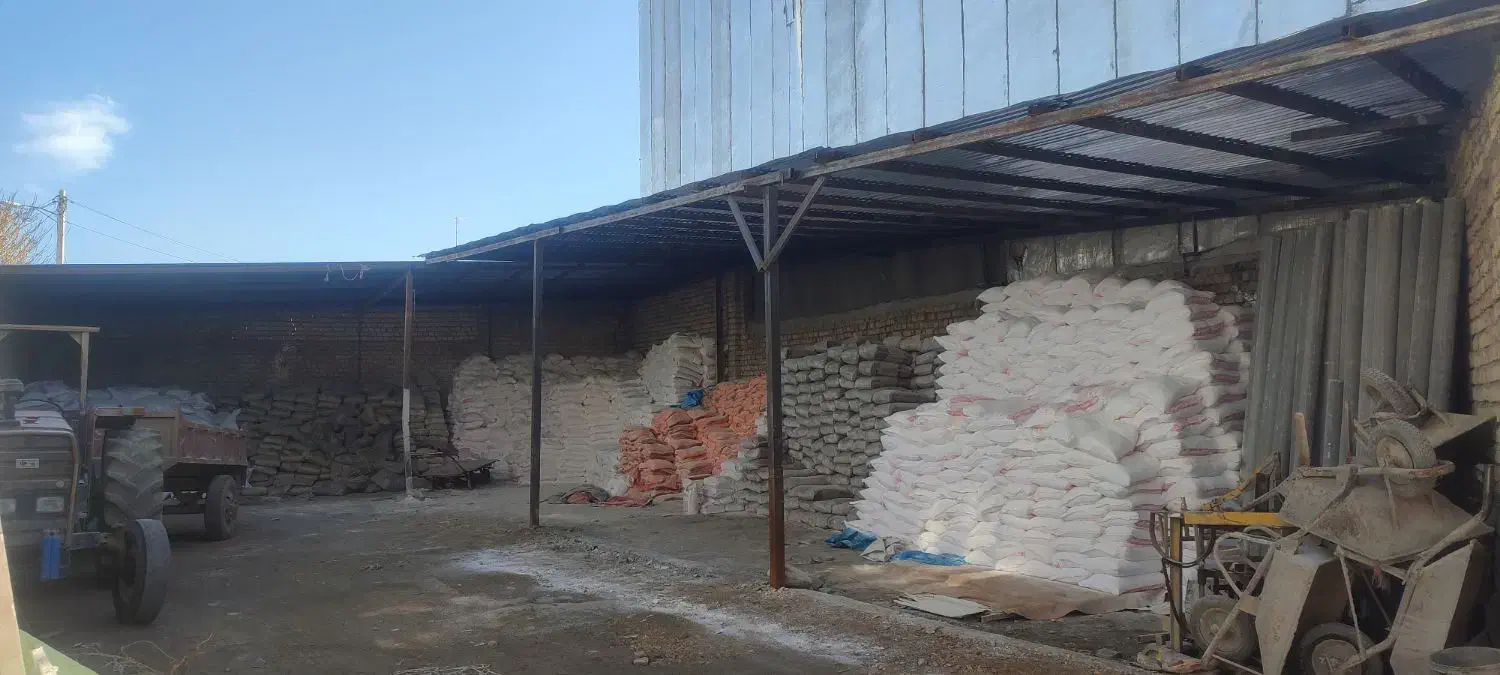 مصالح ساختمانی تحویل در محل|مصالح و تجهیزات ساختمان|کوهدشت, |دیوار