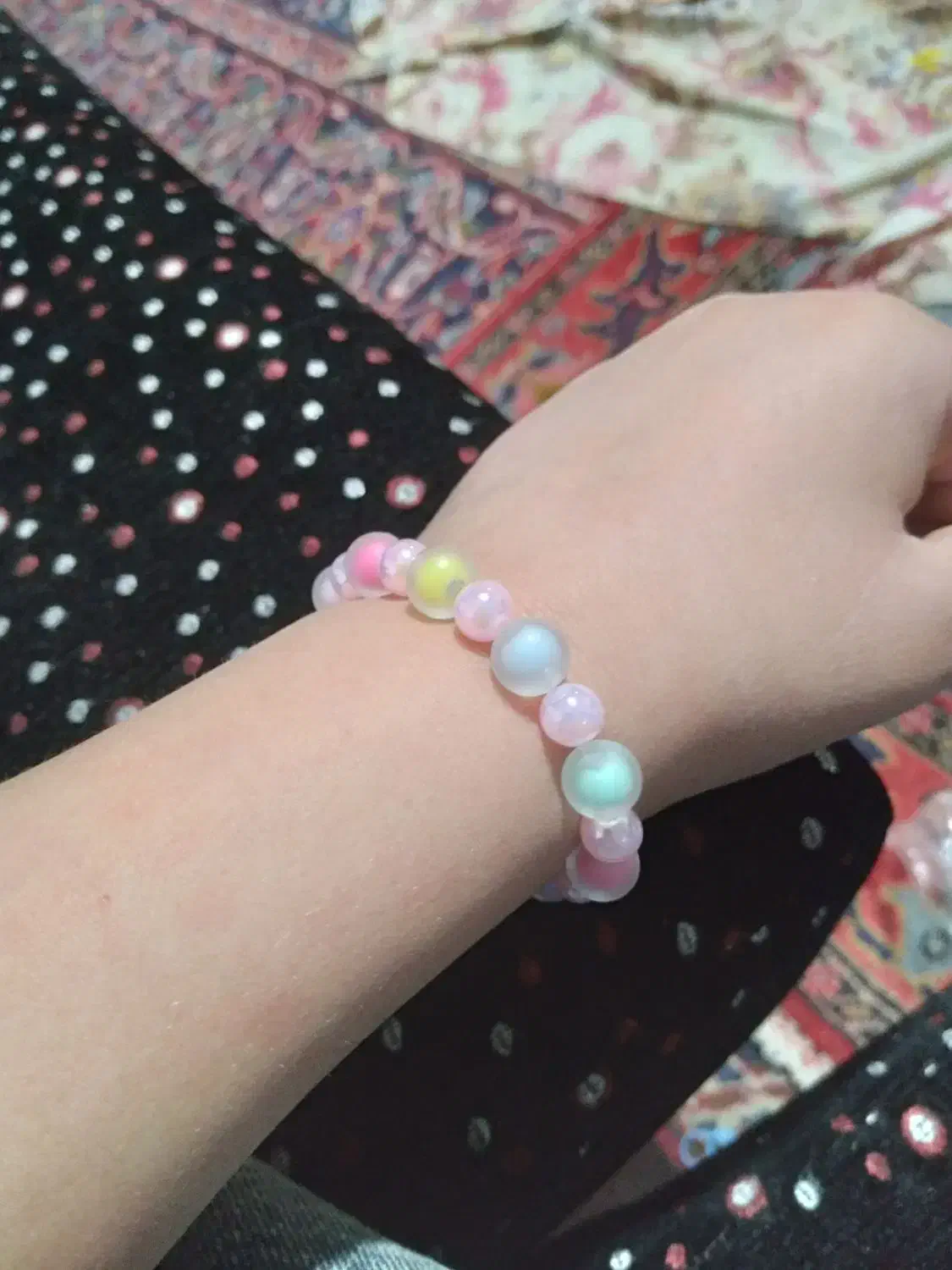 دست بند عمده وتکی|بدلیجات|ری, اقدسیه|دیوار