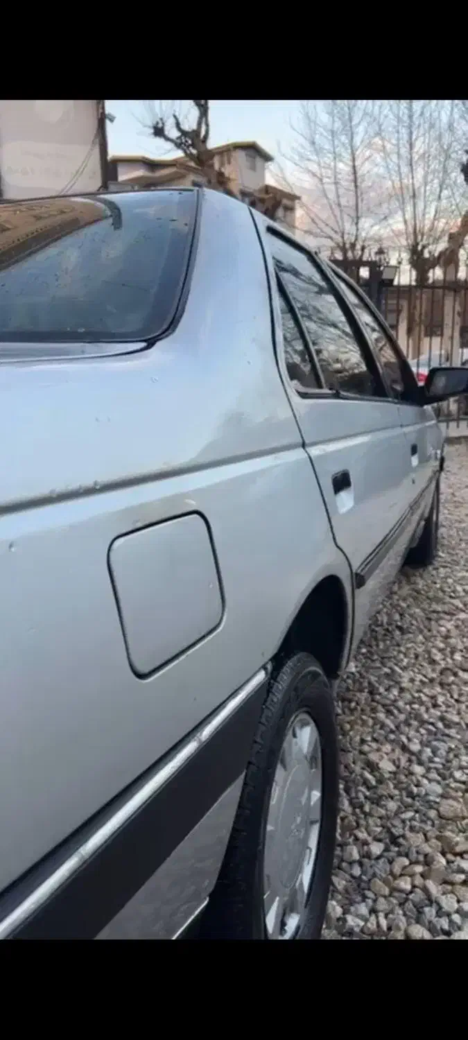 پژو405مدل84|خودرو سواری و وانت|آستارا, |دیوار