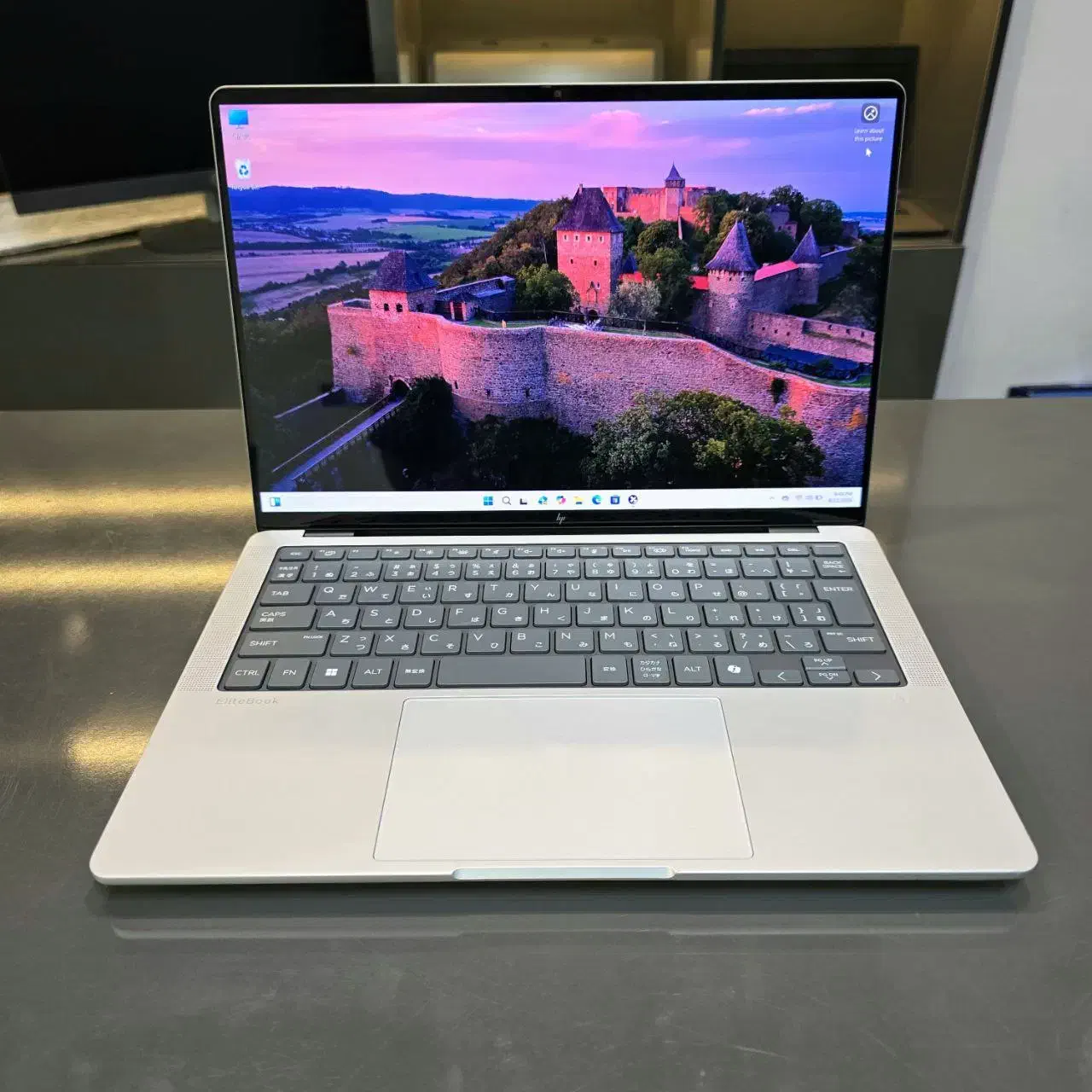 Hp EliteBook G1a 14|رایانه همراه|تهران, آرژانتین|دیوار