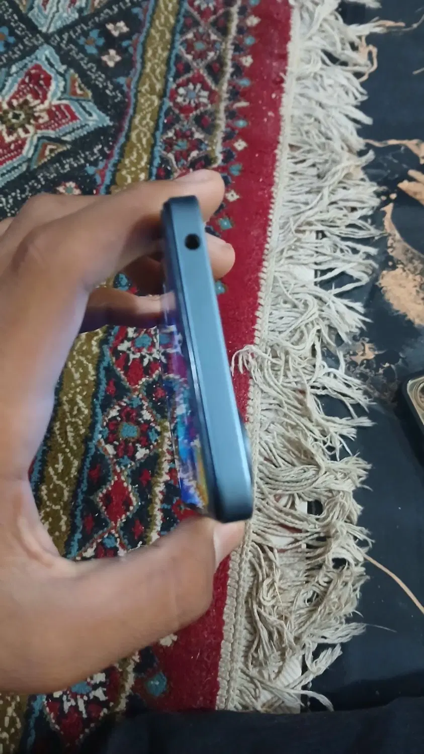 POCO C65|موبایل|علی‌آباد کتول, |دیوار