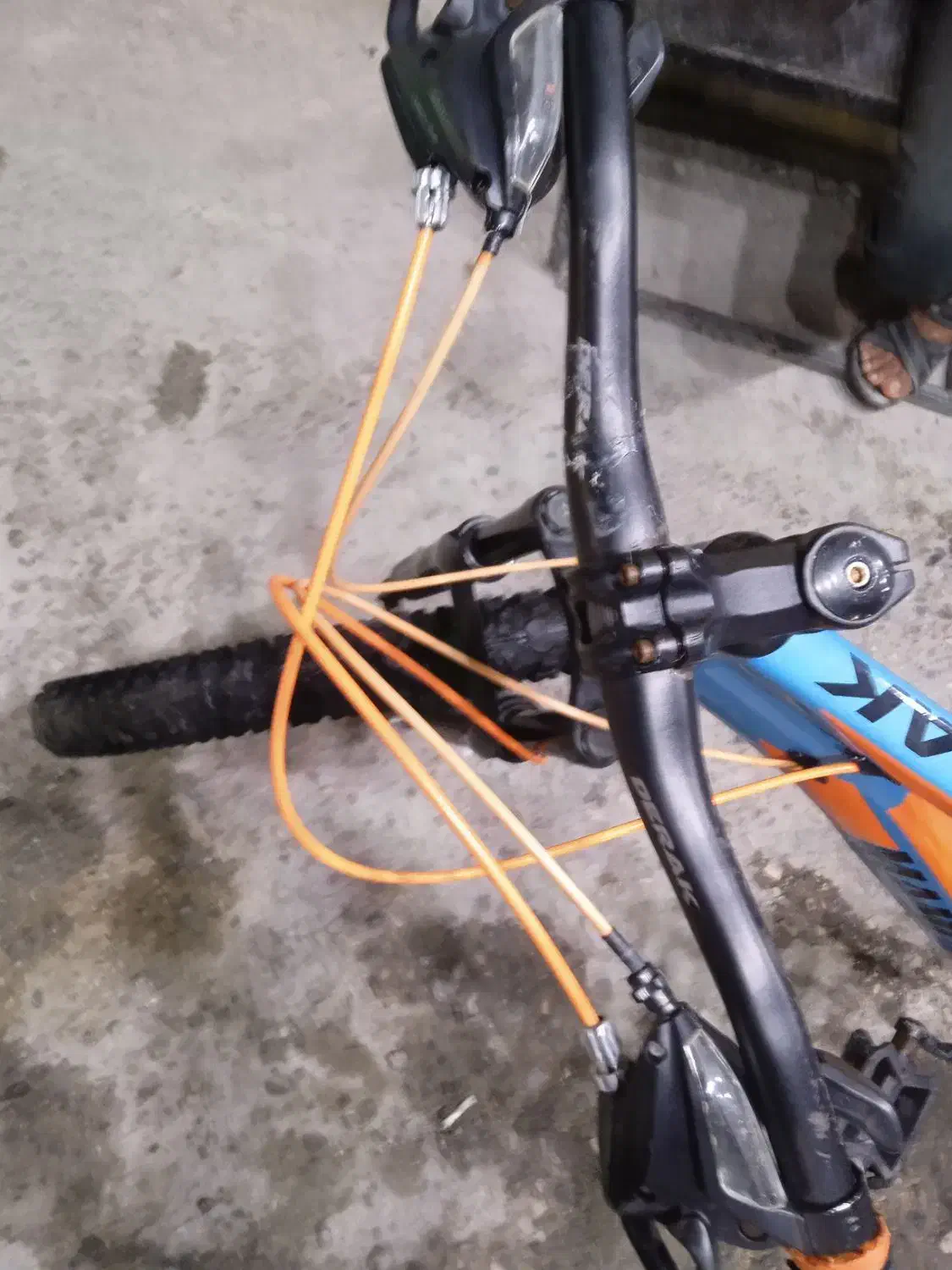 دوچرخه 24|دوچرخه، اسکیت، اسکوتر|بندر کنگان, |دیوار