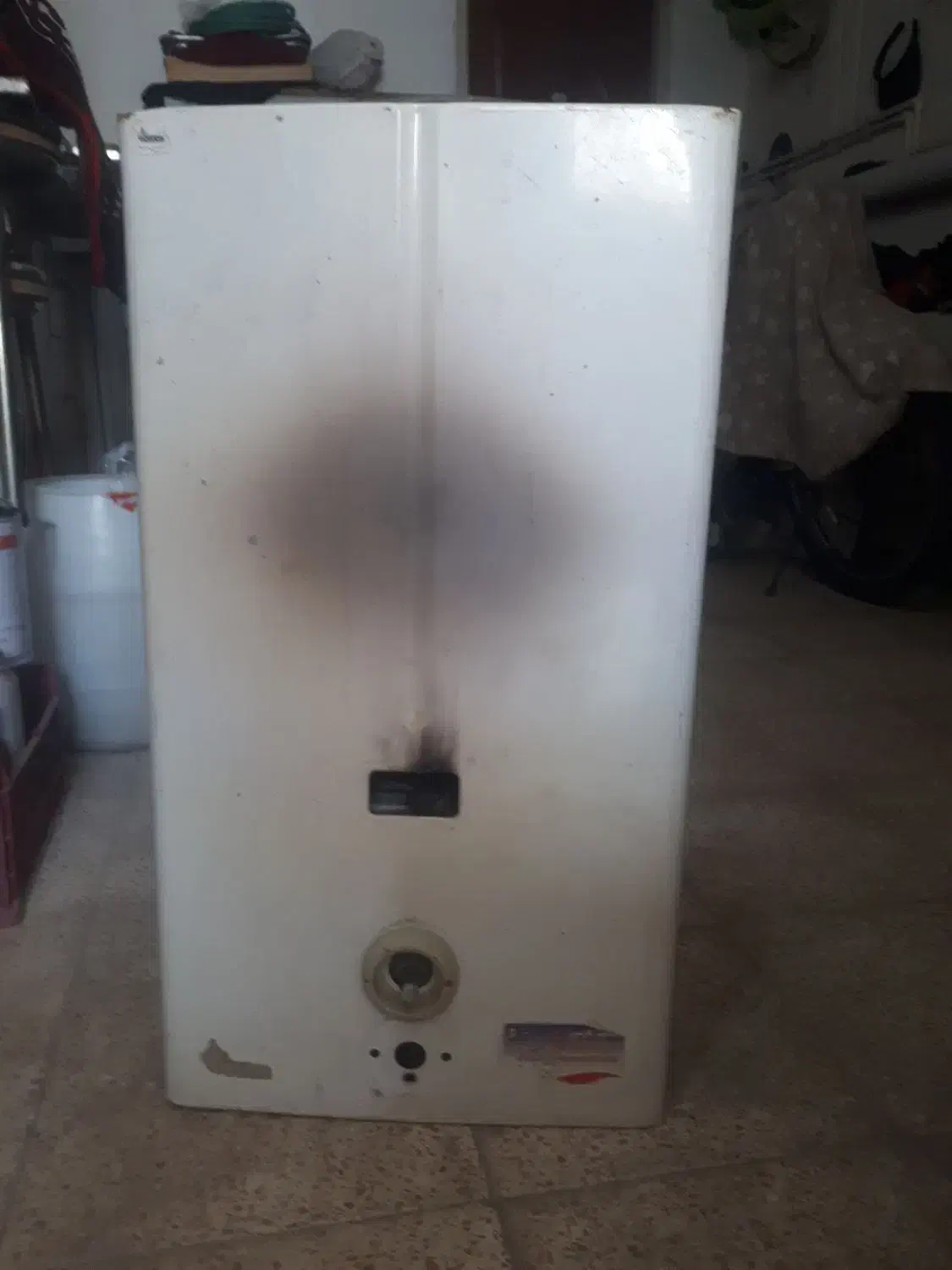 فرش|فرش|سراب, |دیوار