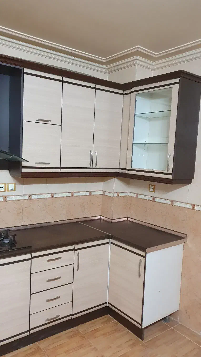 آپارتمان دو خواب مجتمع نظام پزشکی|اجارهٔ آپارتمان|قم, بنیاد|دیوار