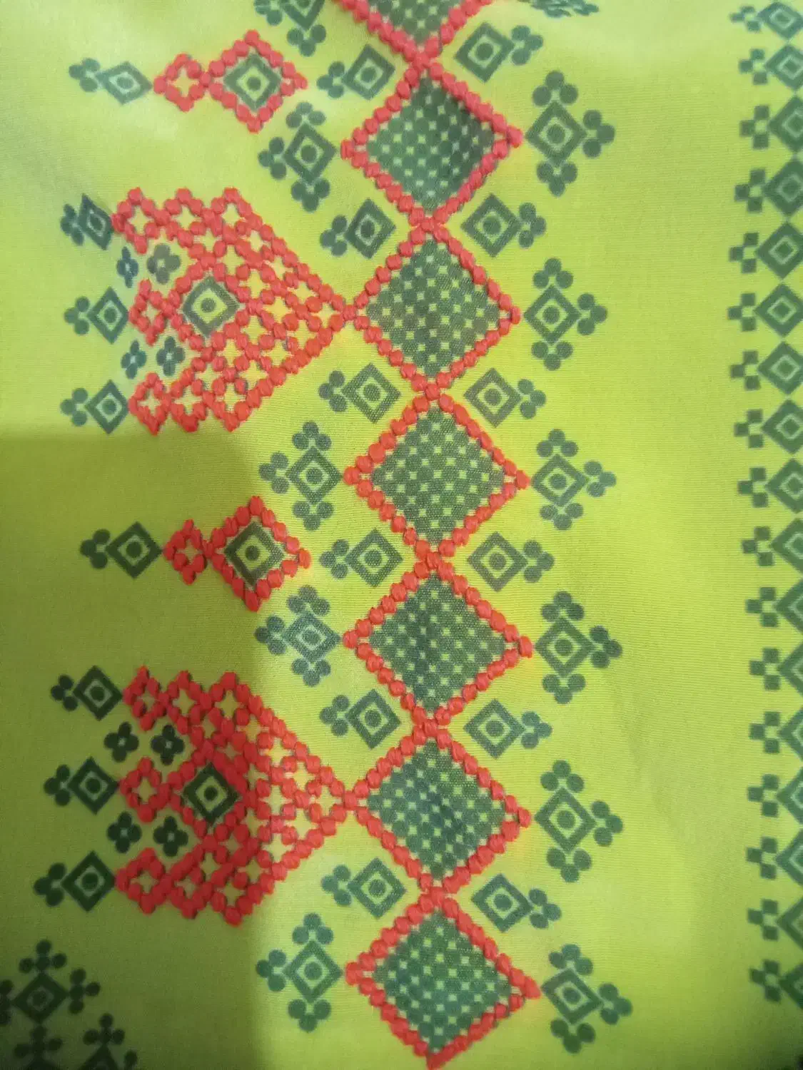 دوچگر سبزو هستم|لباس|چابهار, |دیوار