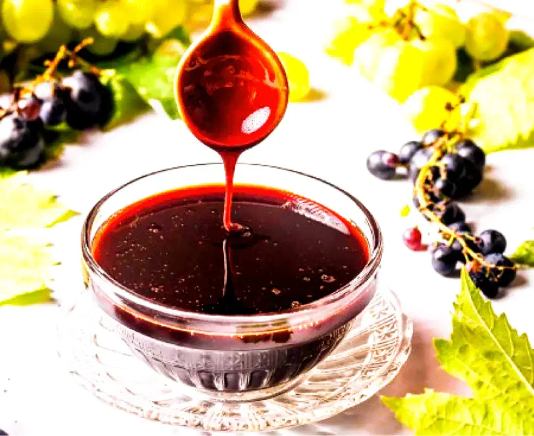 شیره معجزه گر انگور|خوردنی و آشامیدنی|یزد, |دیوار