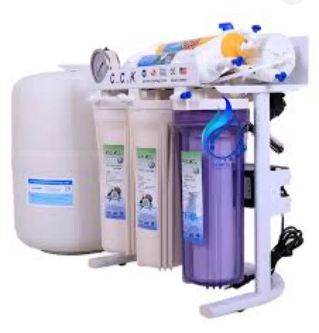 نصب و تعویض فیلتر تصفیه آب و تعمیر تخصصی تصفیه|آبسردکن و تصفیه آب|همدان, |دیوار