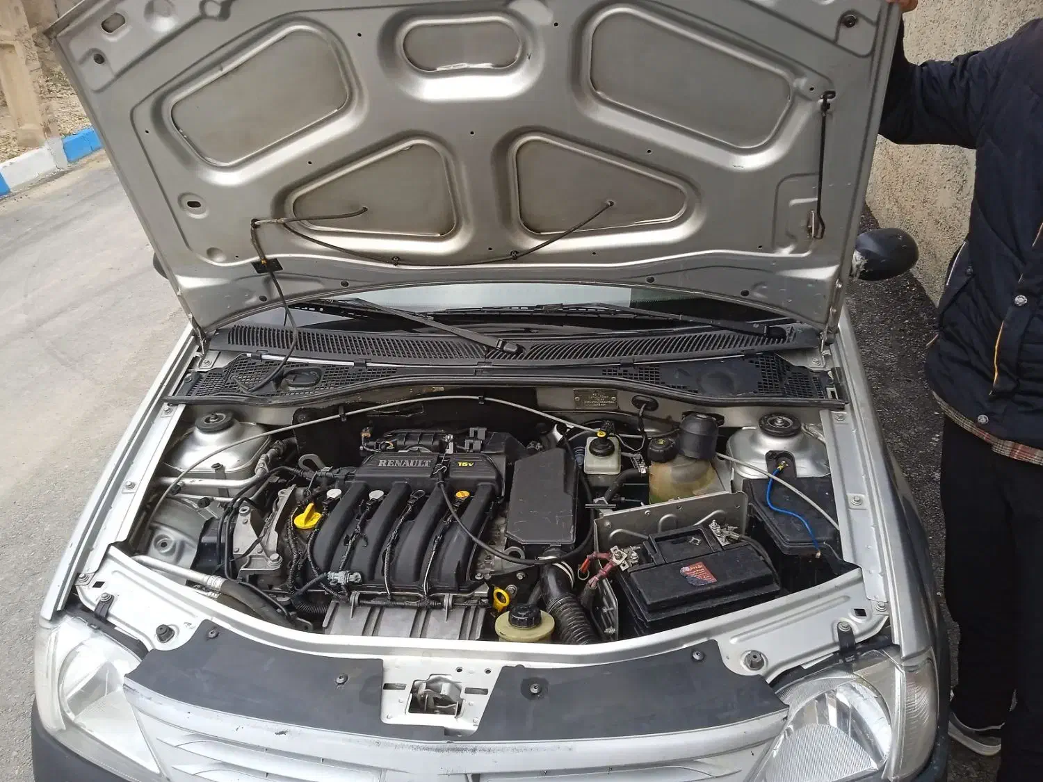 L90|خودرو سواری و وانت|چناران, |دیوار