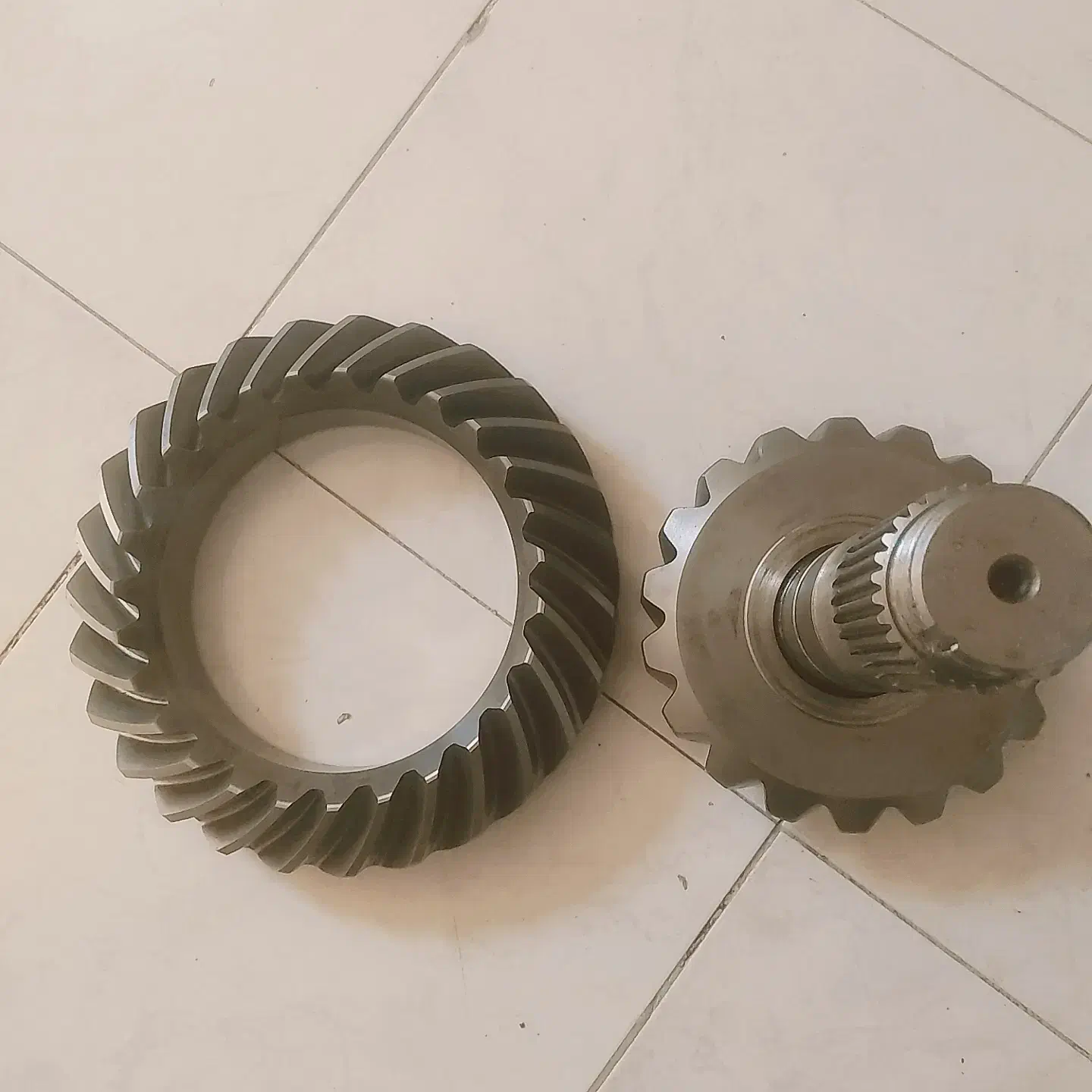 کراویل یوری نونونو|قطعات یدکی و لوازم جانبی|مرودشت, مسکن مهرگان|دیوار