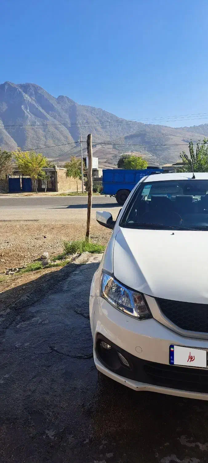 فروش فورس|خودرو سواری و وانت|گنبد کاووس, |دیوار