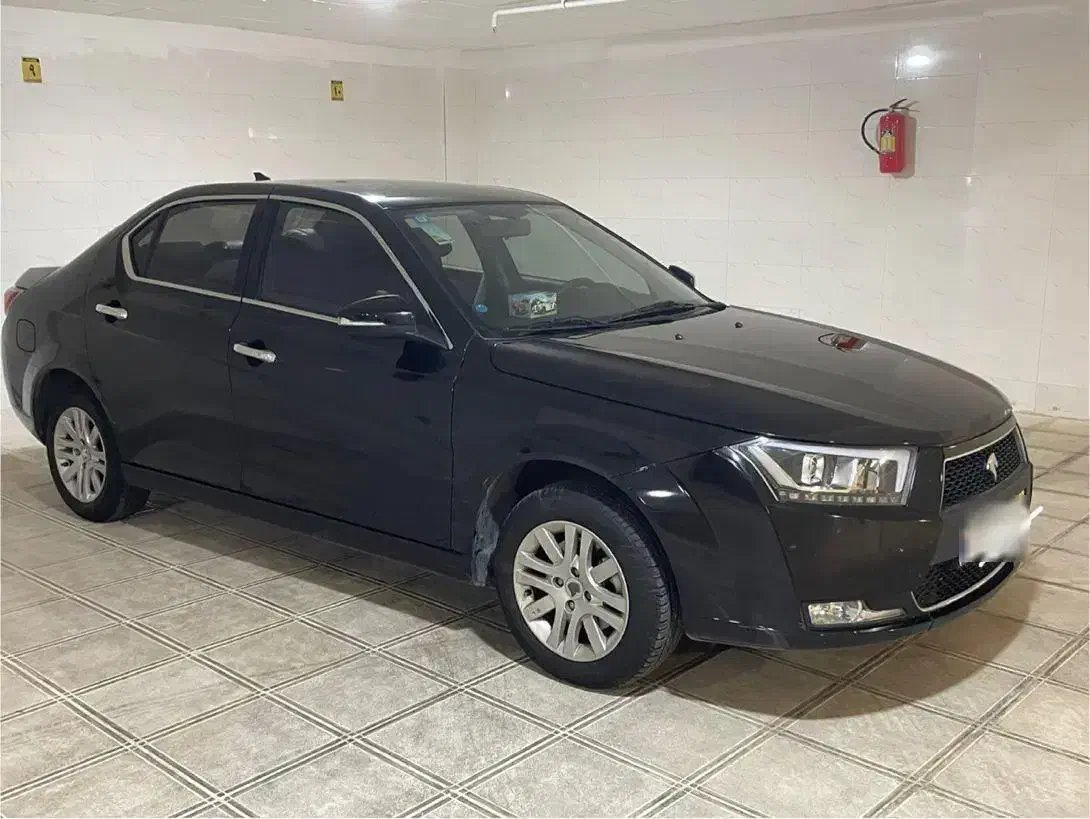 دنا پلاس ۵ دنده ۱۴۰۲|خودرو سواری و وانت|بجنورد, |دیوار