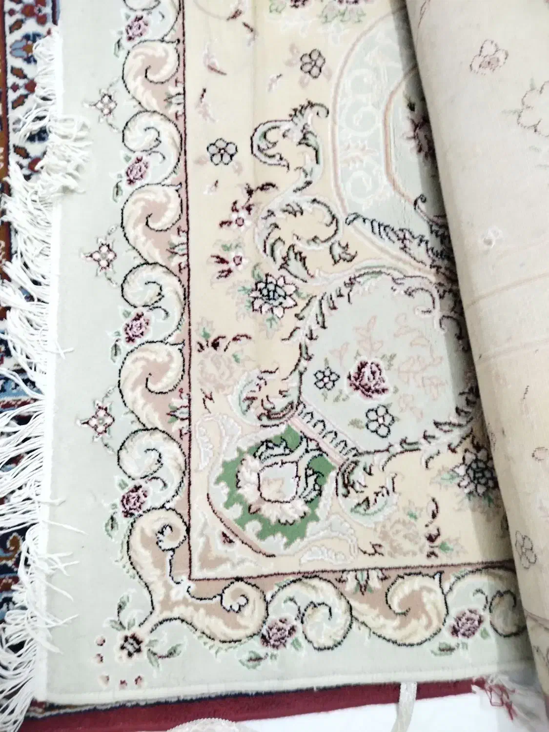 فرش 12 متری|فرش|چهاردانگه (تهران), |دیوار