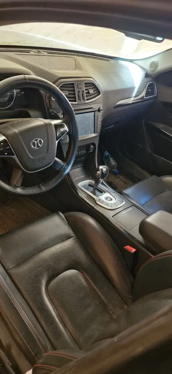 بایک سنوا|خودرو سواری و وانت|اصفهان, احمدآباد|دیوار