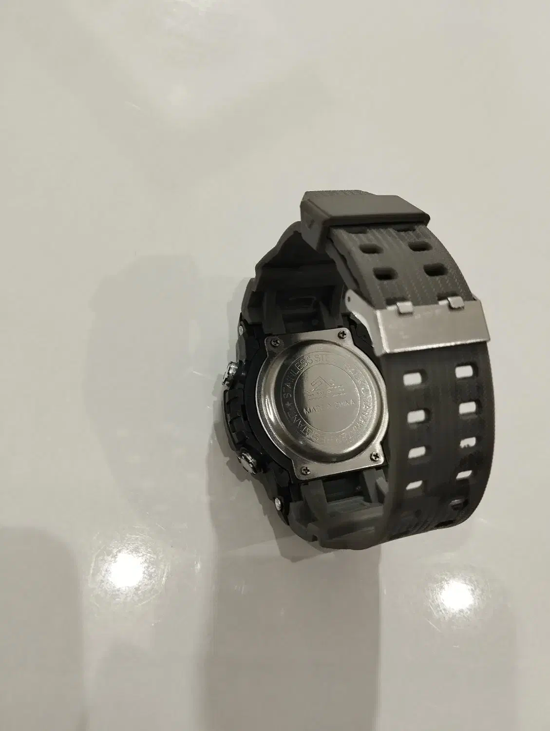 ساعت مچی نو نو|ساعت|کرمانشاه, |دیوار