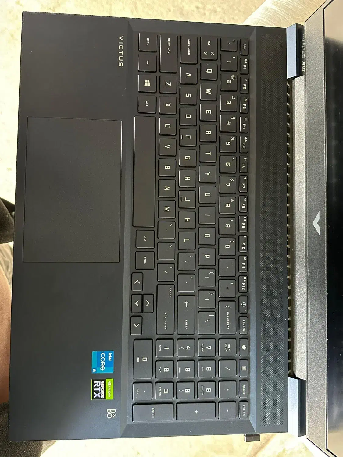 victus15 i5|رایانه همراه|تهران, فلسطین (میدان انقلاب)|دیوار