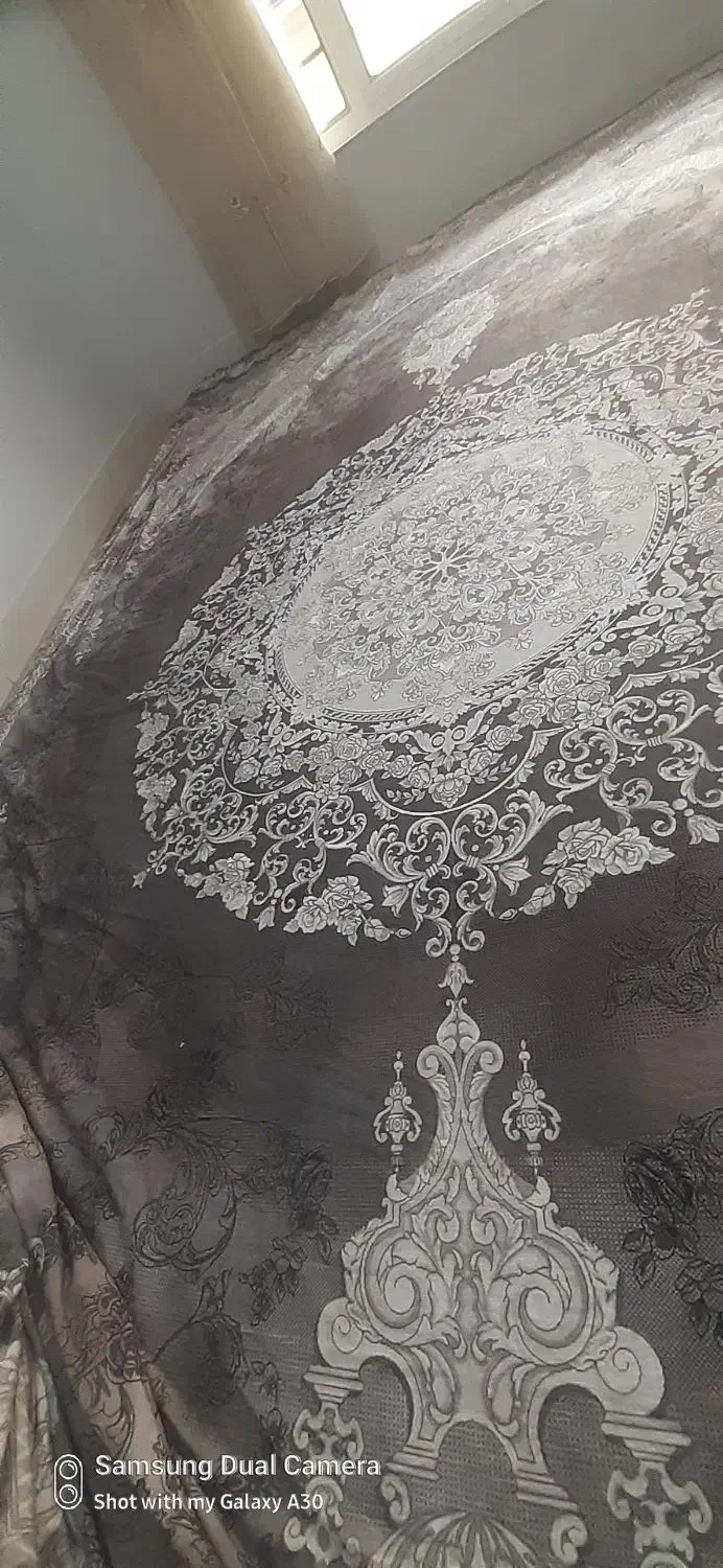 روفرشی کشدار طرح پتینه|روفرشی|شیراز, شهرک بهشتی|دیوار