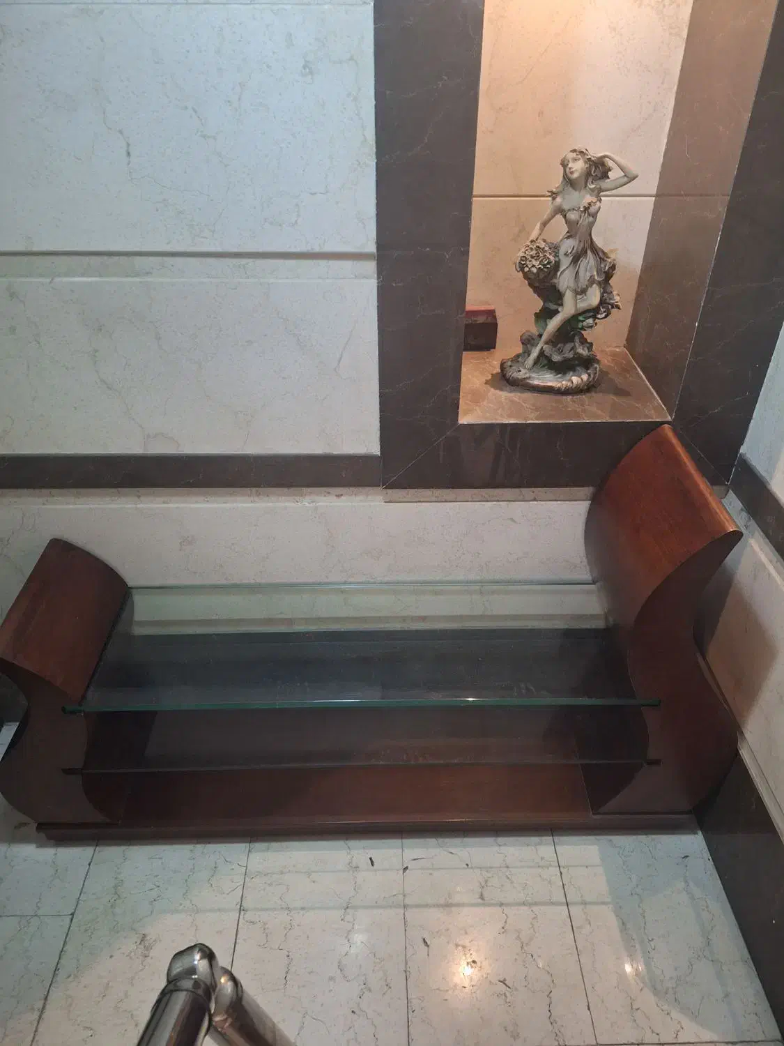 میز تلوزیون در حدنو|میز تلویزیون|تهران, هروی|دیوار