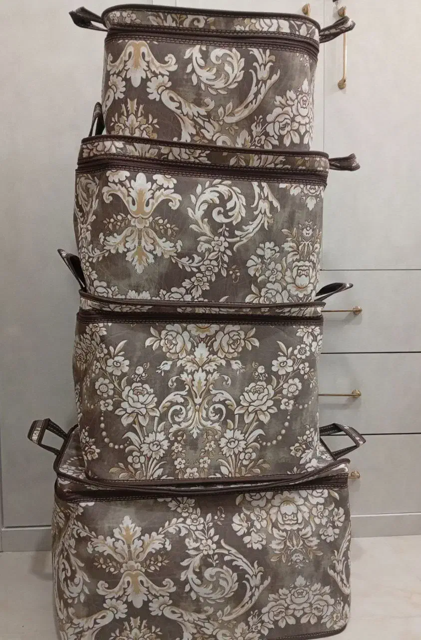 باکس لباس|رختخواب، بالش، پتو|قوچان, |دیوار