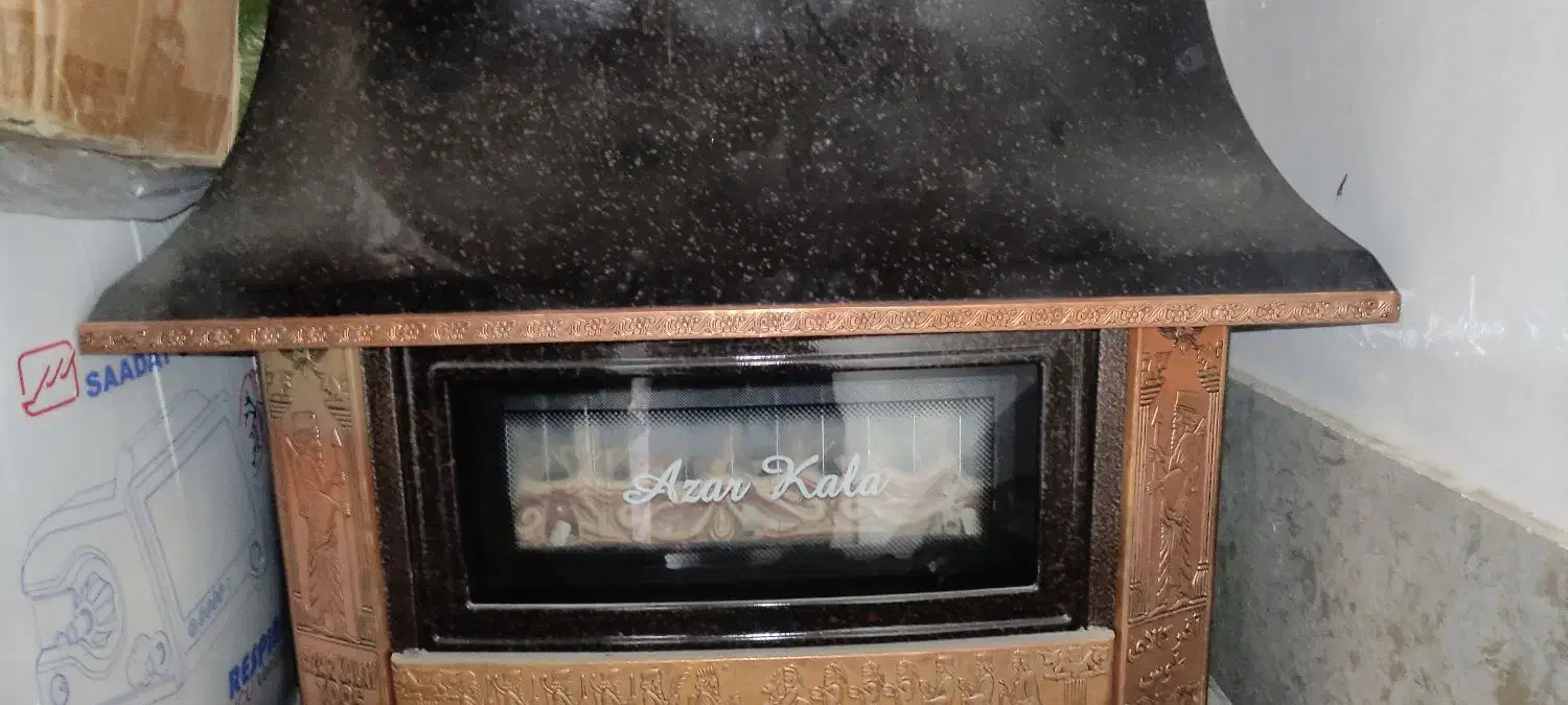 لوازم خانگی|بخاری، هیتر، شومینه|سبزوار, پاسداران|دیوار