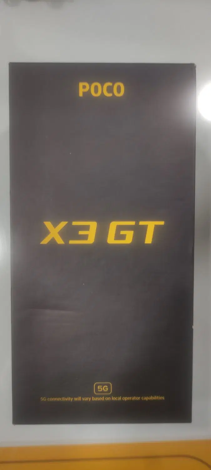 Poco X3 gt|موبایل|اردبیل, |دیوار