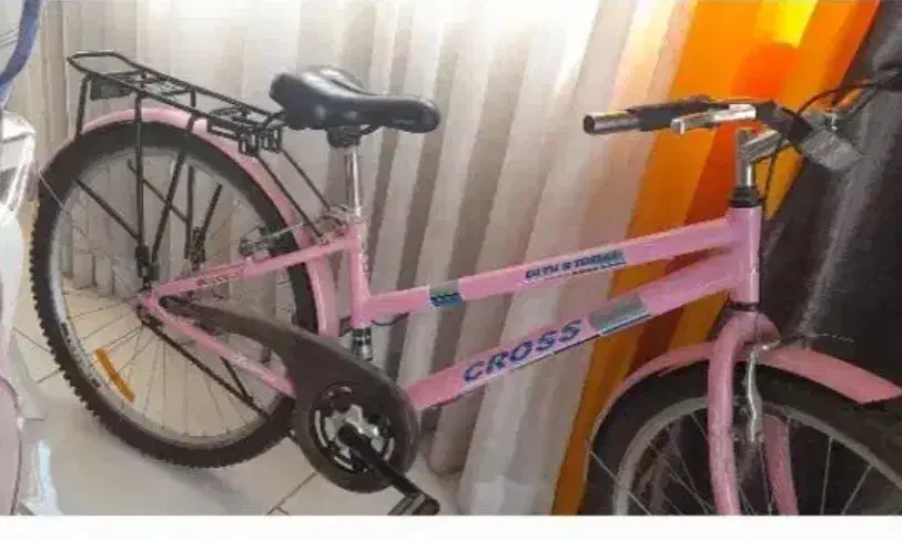 دوچرخه سایز ۲۶|دوچرخه، اسکیت، اسکوتر|فردیس, قریشی|دیوار