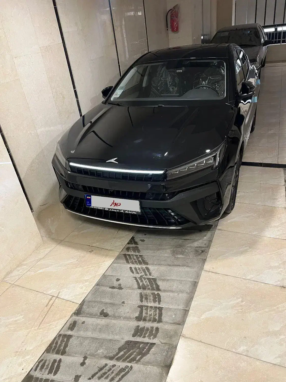 Kmc j7|خودرو سواری و وانت|تبریز, |دیوار