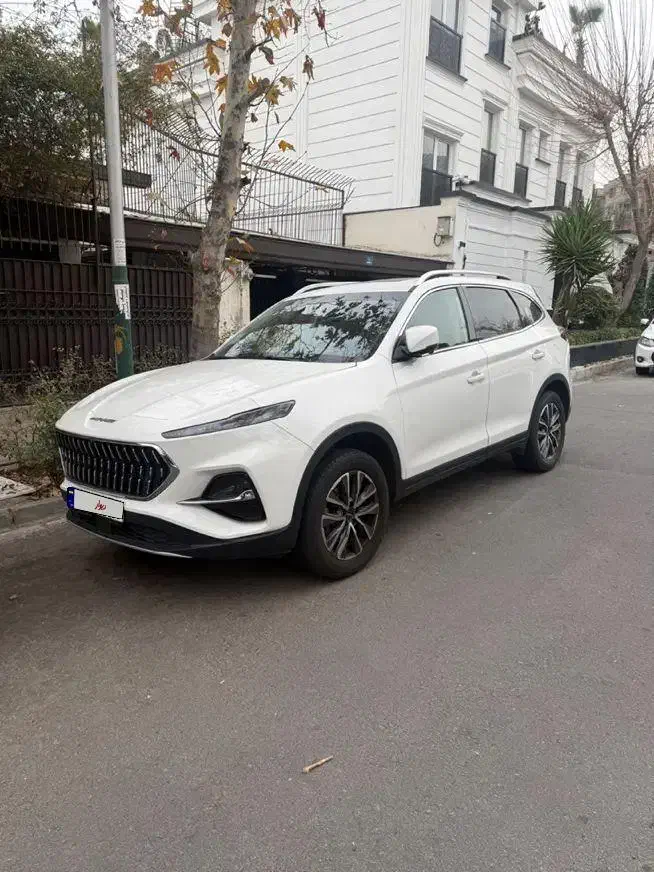 Kmc k7 بی رنگ|خودرو سواری و وانت|تهران, شهرک غرب|دیوار