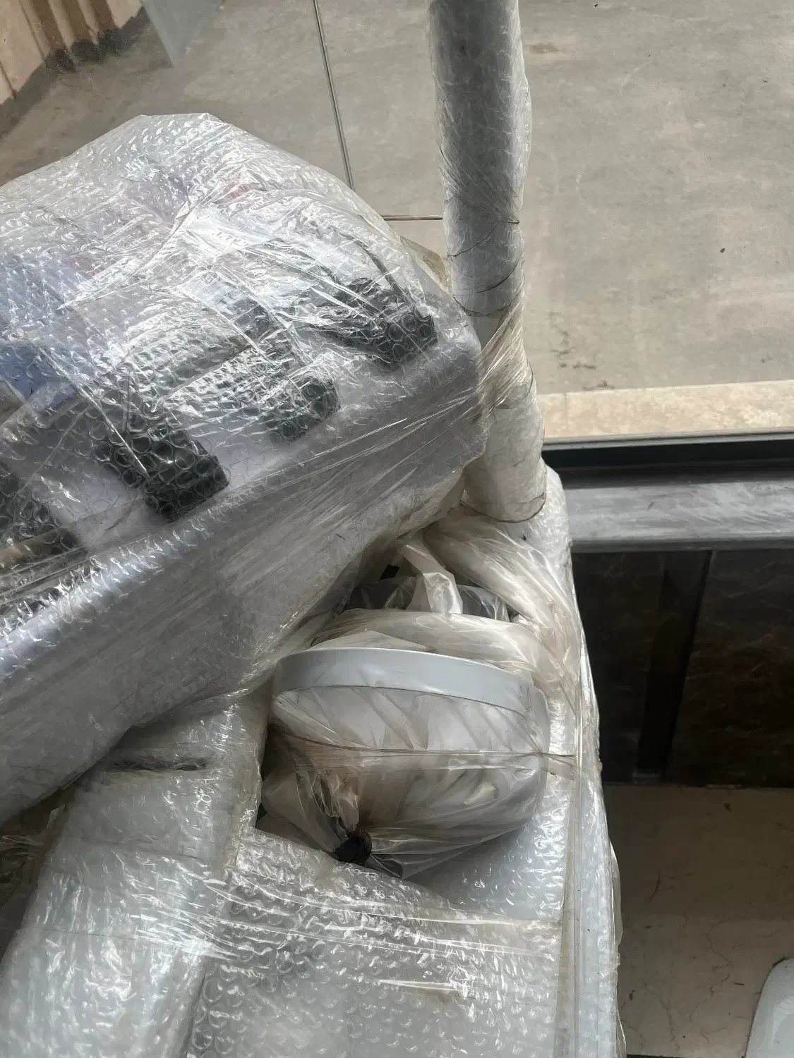 یونیت پارس دنتال k24 نو|پزشکی|تهران, اسکندری|دیوار