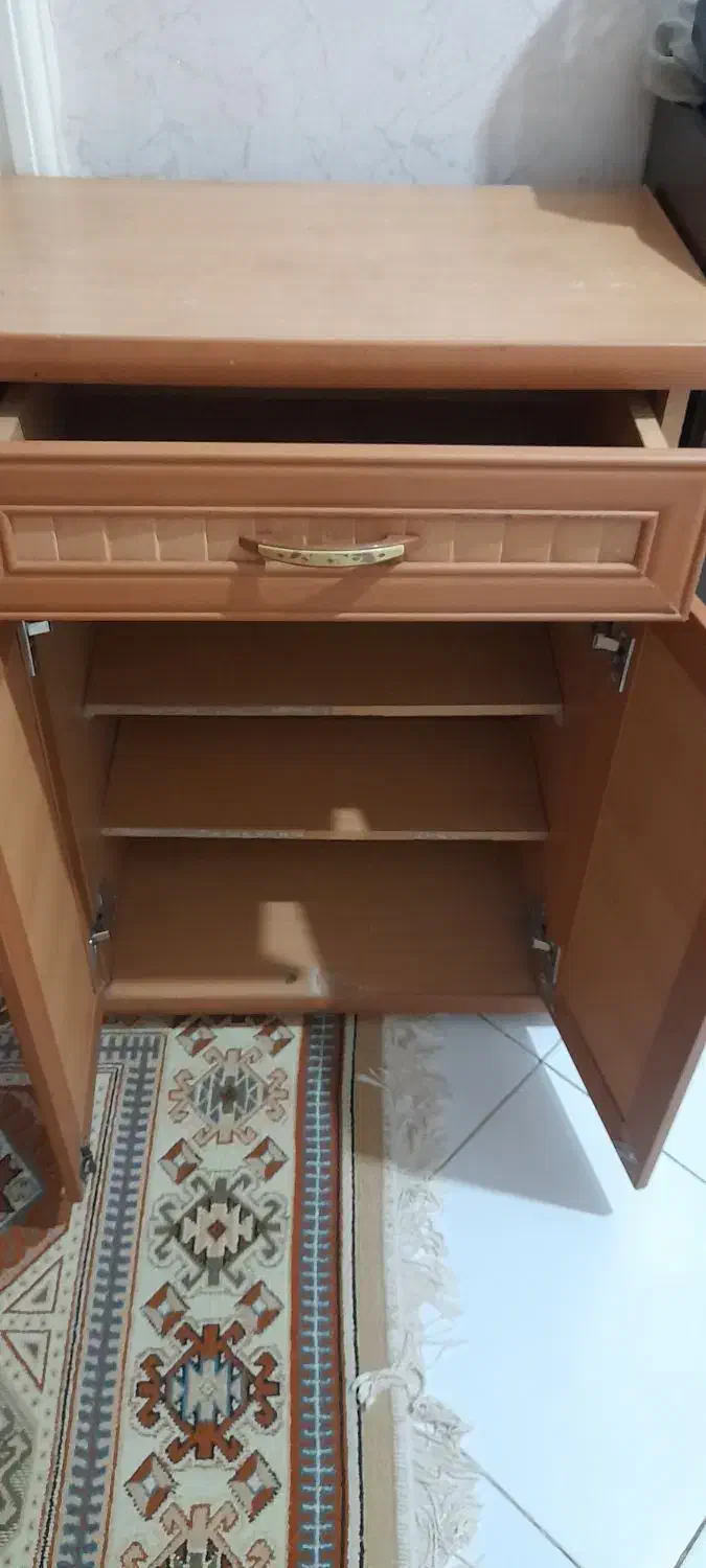 جاکفشی|جاکفشی، کمد، دراور|کرج, ساماندهی|دیوار