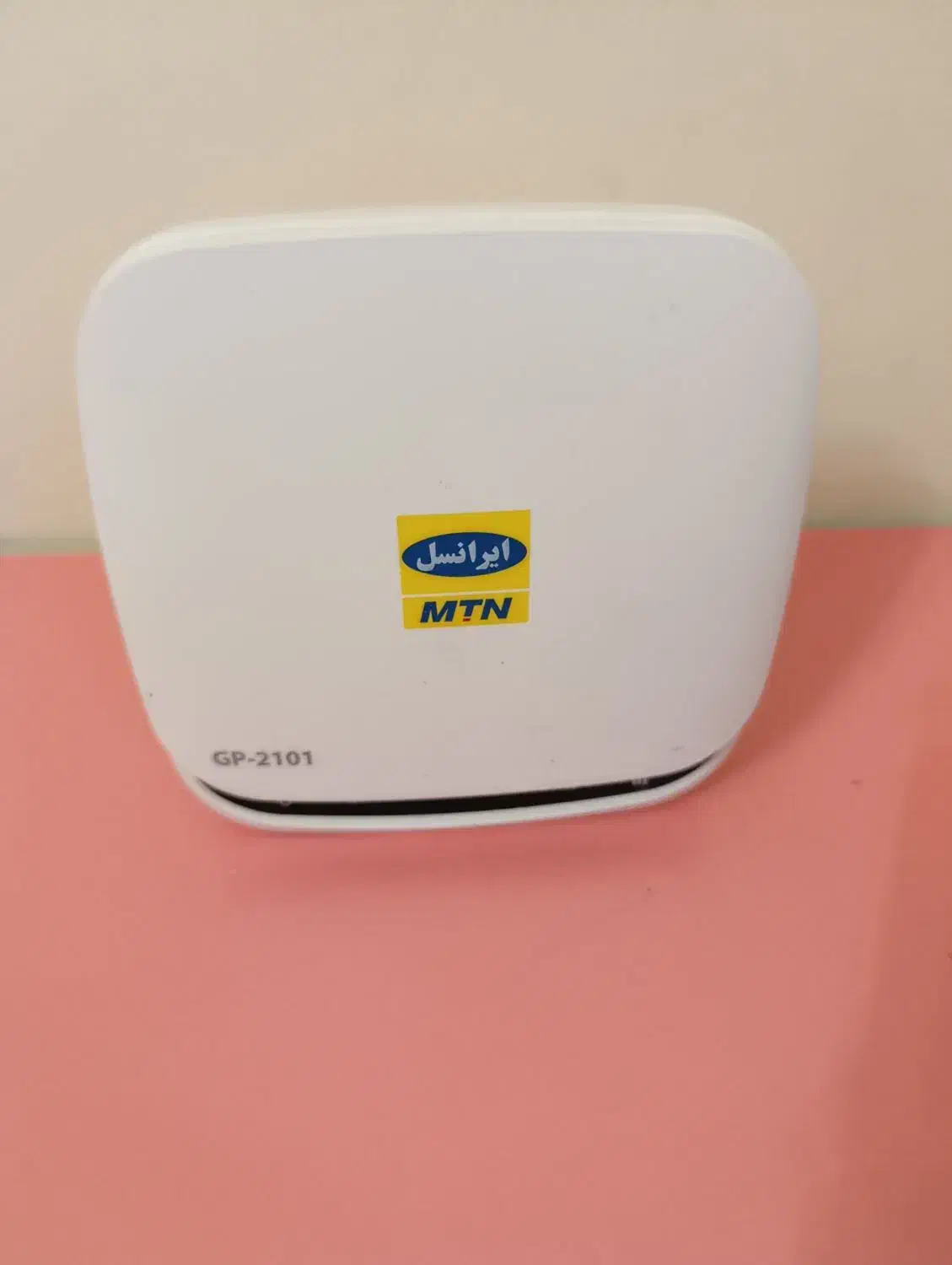 فروش مودم GP2101|مودم و تجهیزات شبکه|کرمان, |دیوار