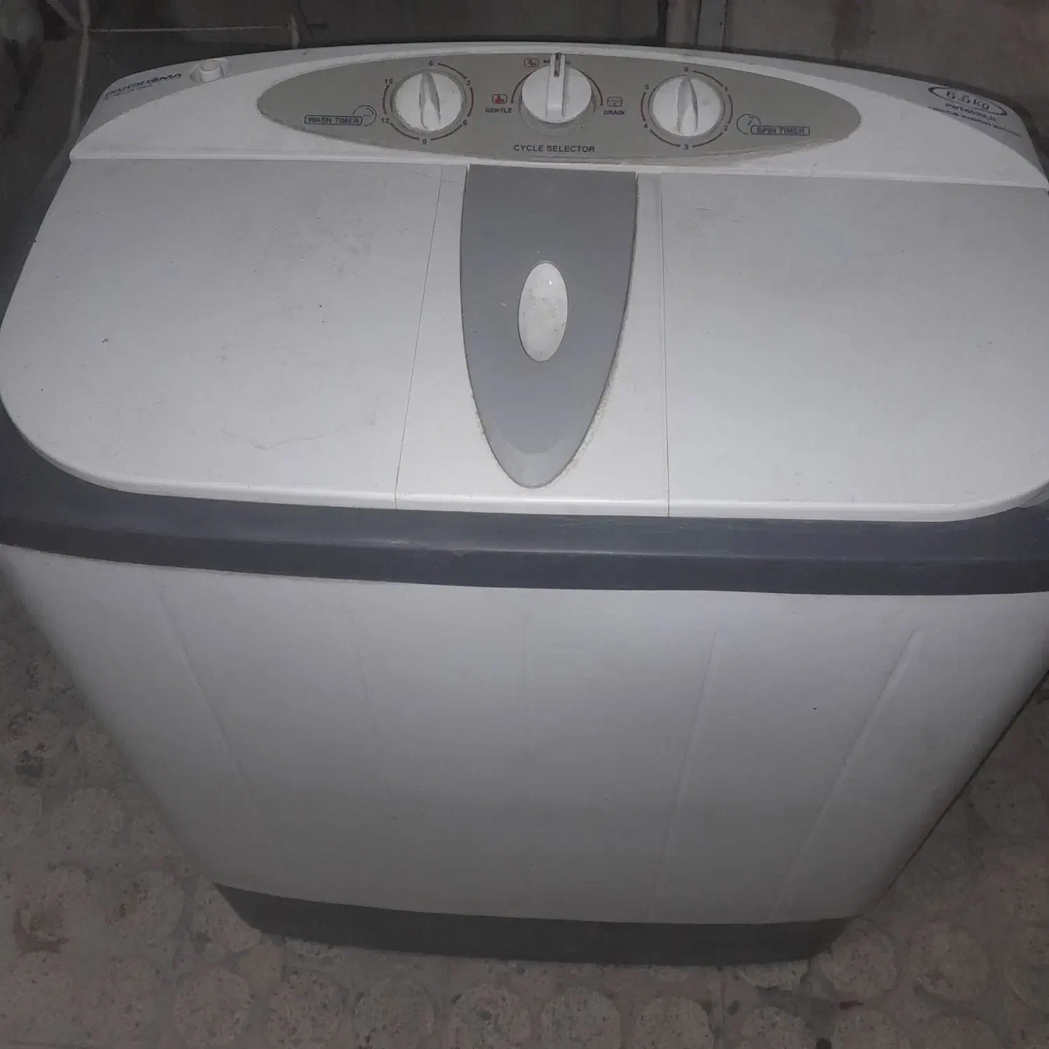 لباسشویی ده کیلویی|ماشین لباسشویی و خشککن لباس|کهریزک, |دیوار