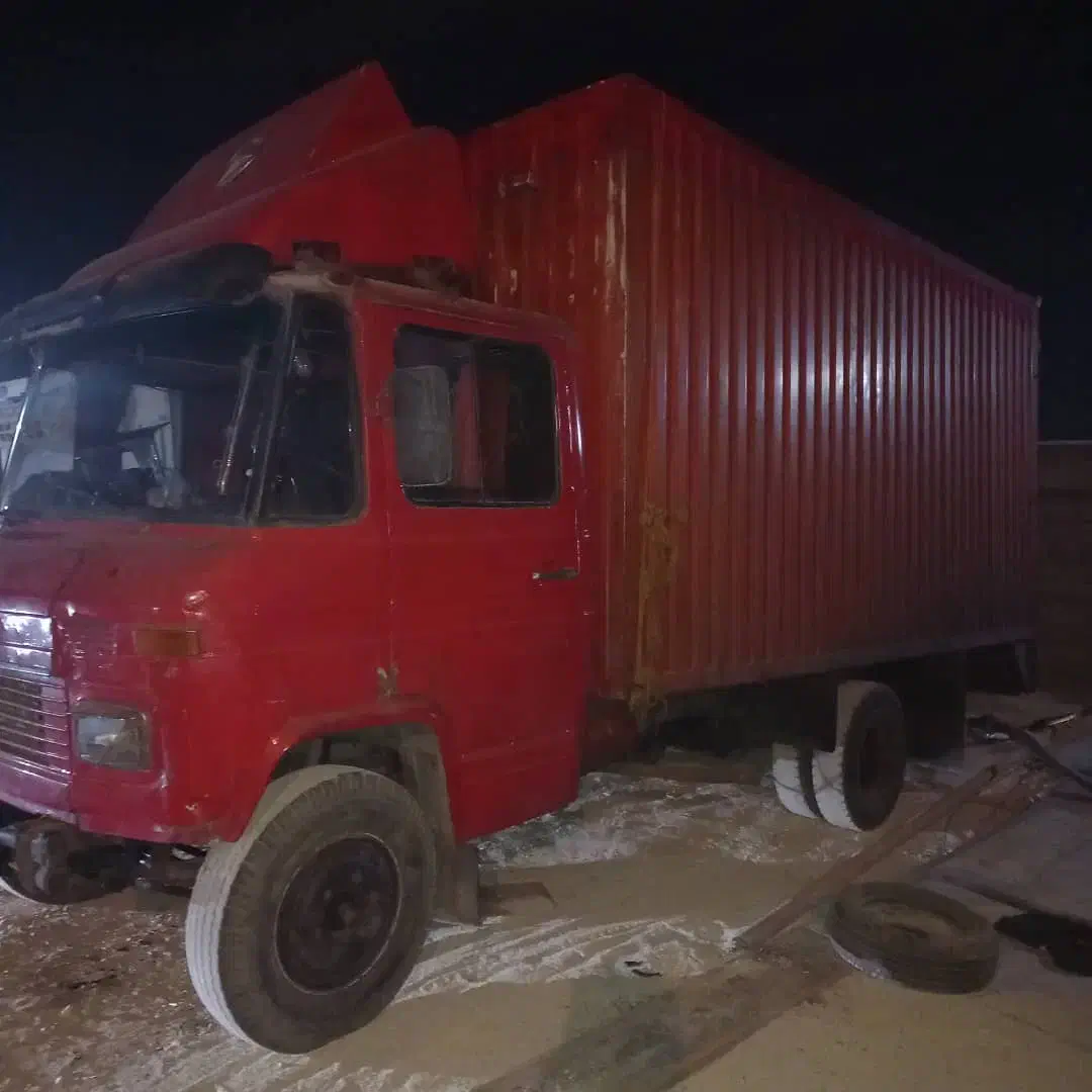 مینی بار بنز ۵۰۸|خودرو سنگین|رباطکریم, مسکن مهر آبشناسان|دیوار