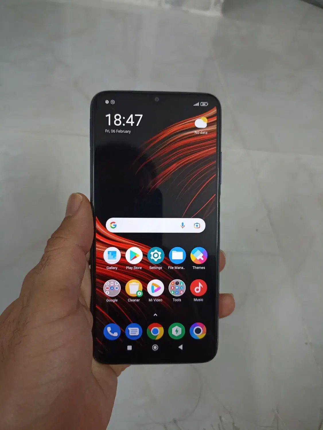 گوشی موبایل شیائومی Poco M3|موبایل|سبزوار, فقیه سبزواری|دیوار