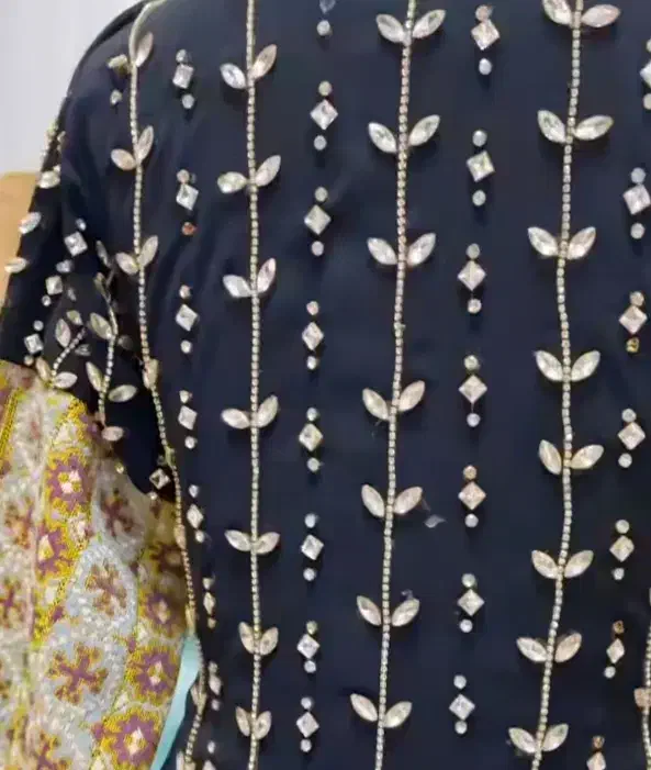 پارچه سنگدوزی|لباس|زاهدان, |دیوار