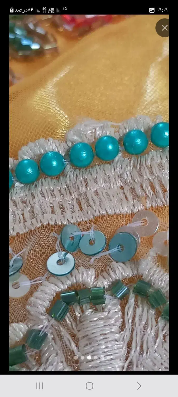 لباس محلی|لباس|یاسوج, |دیوار