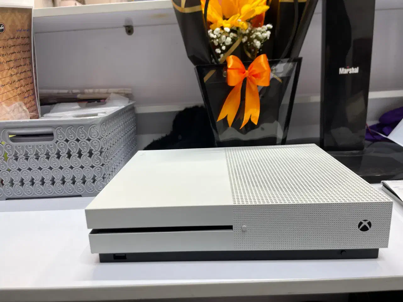 xbox one s 1 tra|کنسول، بازی ویدئویی و آنلاین|مشکین‌دشت, |دیوار