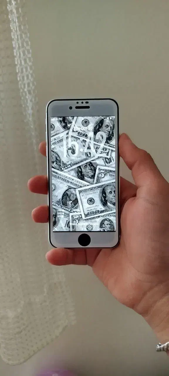 آیفون se2020|موبایل|اصفهان, خلیل آباد|دیوار