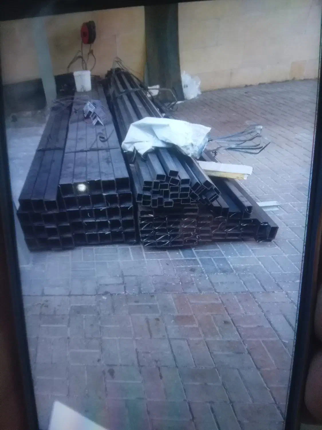 رنگ کار سوله،خودرو، درب و پروفیل|خدمات پیشه و مهارت|گلستان (تهران), |دیوار