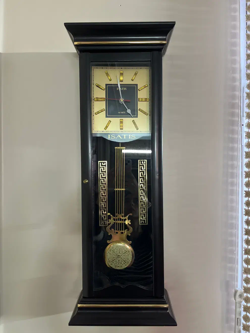 ساعت دیواری|ساعت دیواری و تزئینی|زنجان, |دیوار