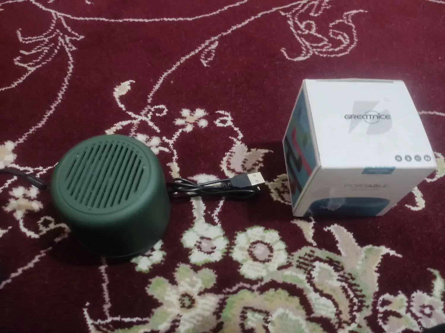 اسپیکر|لوازم جانبی موبایل و تبلت|تهران, سردارجنگل|دیوار