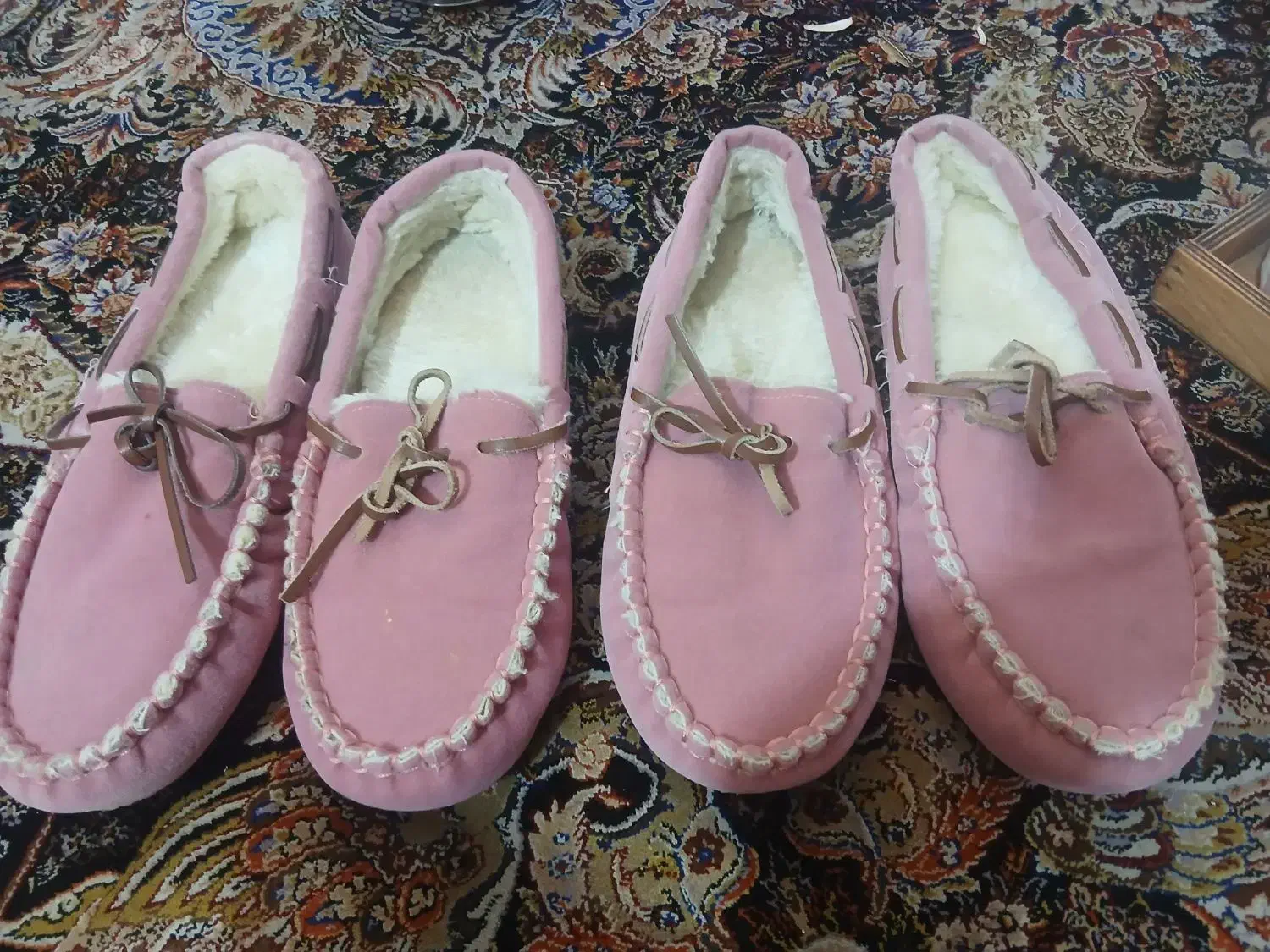 چند جفت کفش مجلسی|کیف، کفش، کمربند|زاهدان, |دیوار