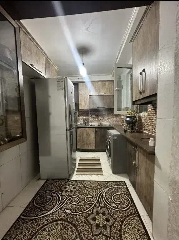 مسکن مهر/۲خواب/سنددار|فروش آپارتمان|سمنان, |دیوار