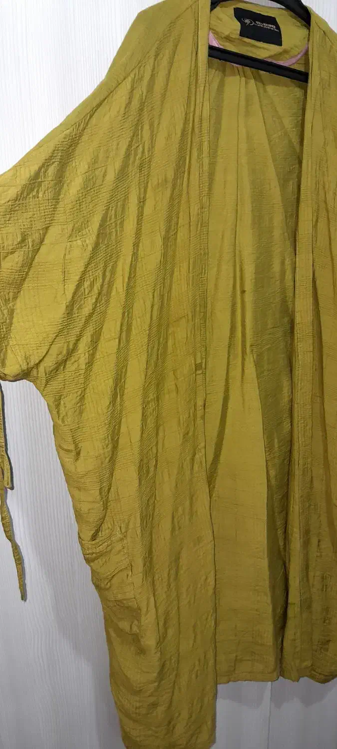 مانتو جلوباز|لباس|سهند, |دیوار