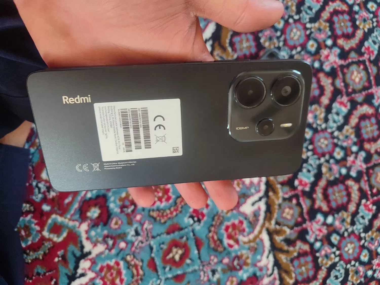 note 14|موبایل|جوانرود, |دیوار