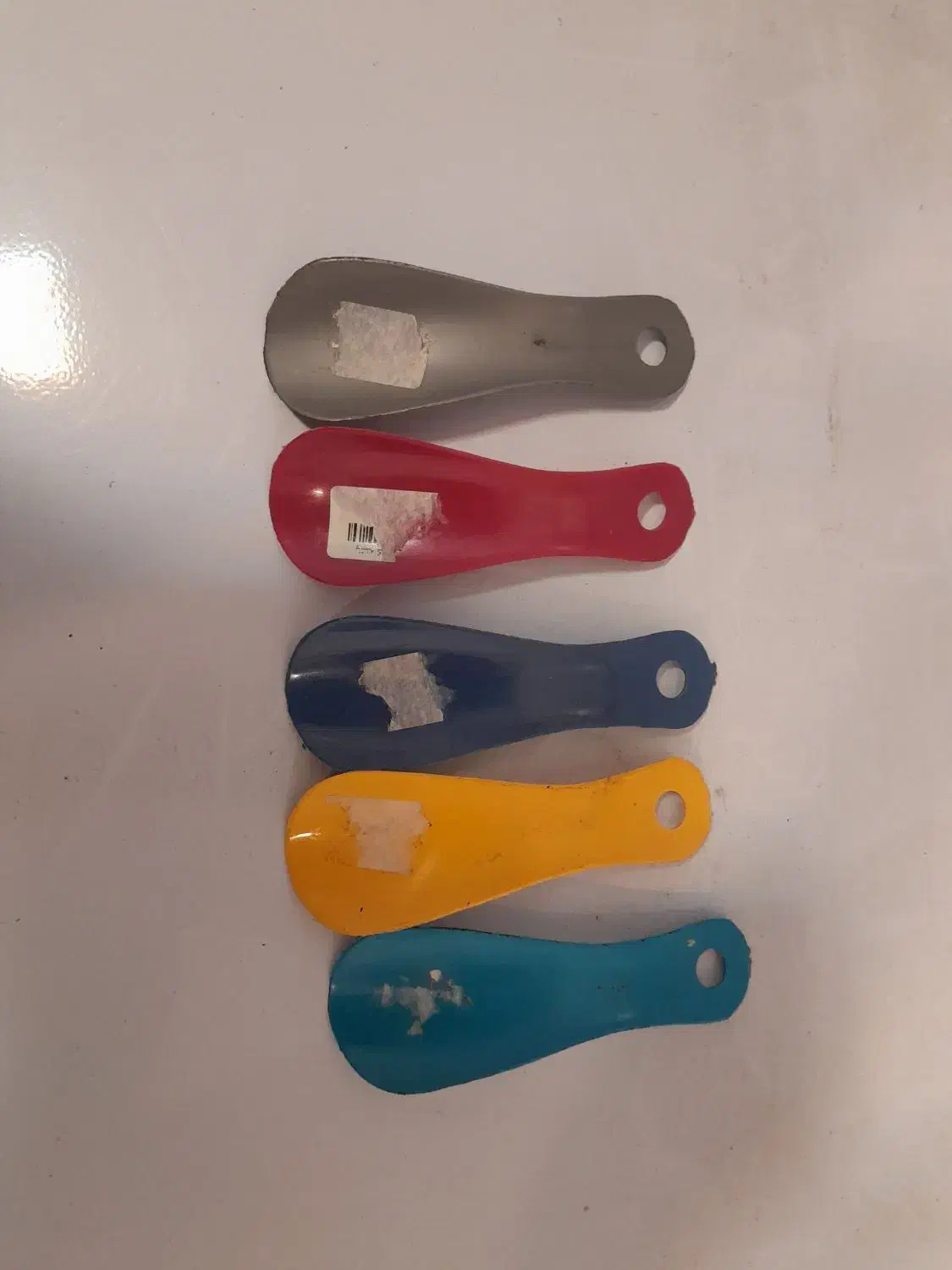 پاشنه کش پلاستیکی  حراج|عمده‌فروشی|رشت, توشیبا|دیوار