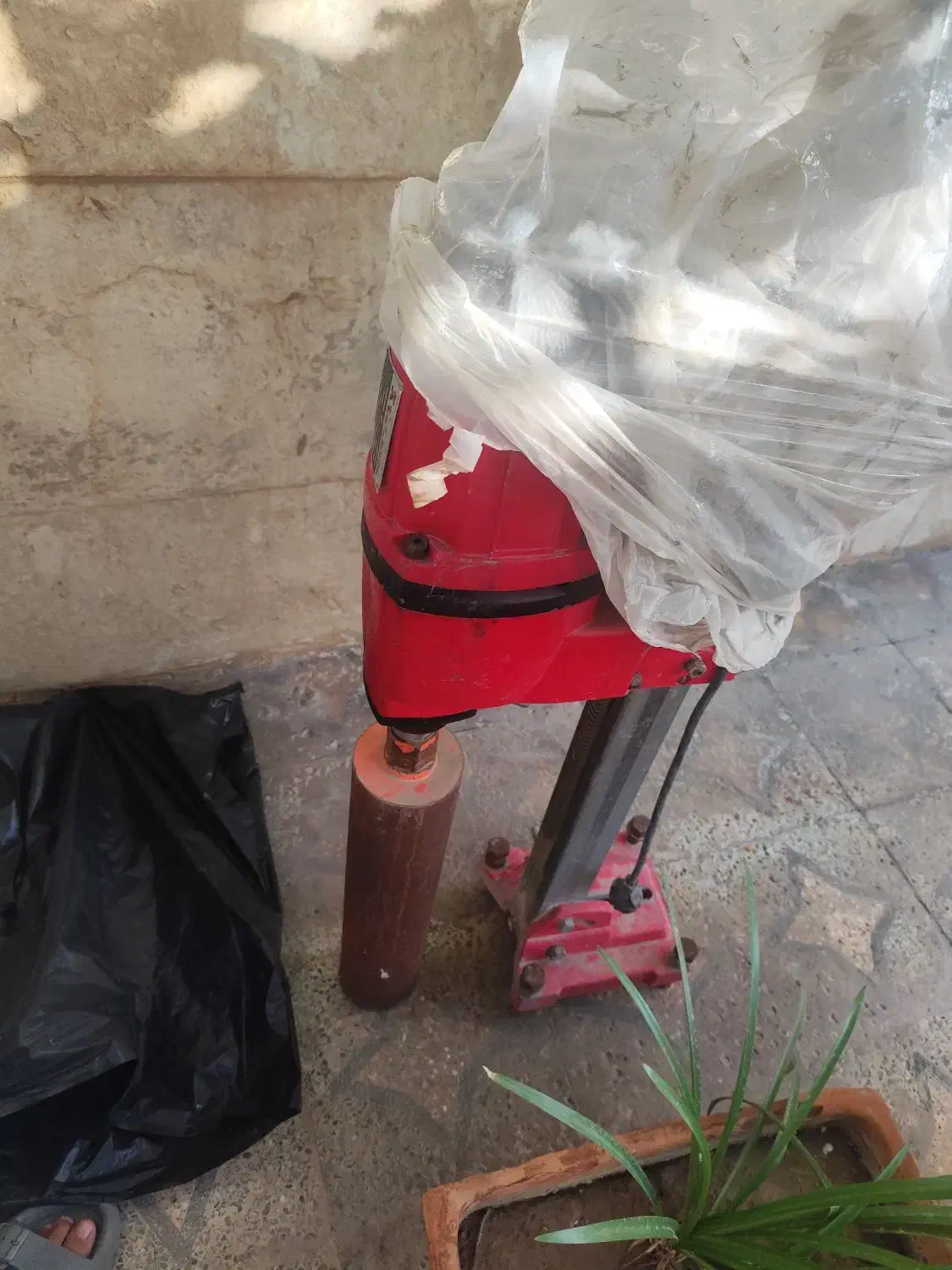 فروش دستگاه کر گیری XL 5000|ابزارآلات|بندرعباس, |دیوار