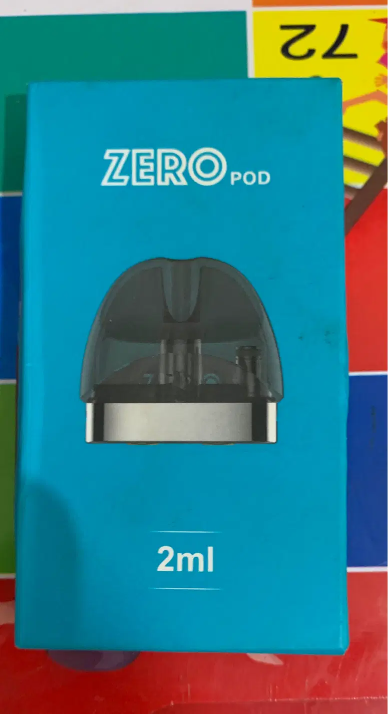 پاد Vaporesso zero|زیورآلات و اکسسوری|فردیس, شهرک شهید حسینی|دیوار